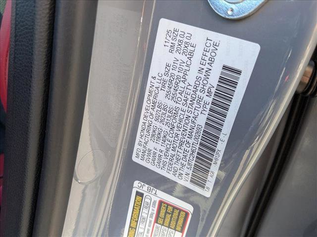 New 2026 Acura RDX A-Spec image 18