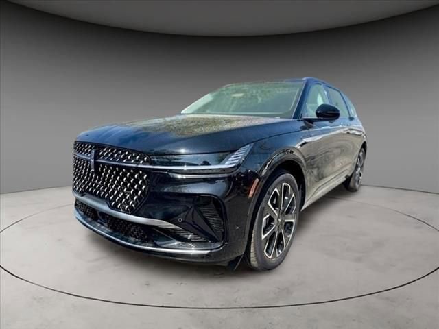 New 2024 Lincoln Nautilus Reserve w/ Equipment Group 202A image 1