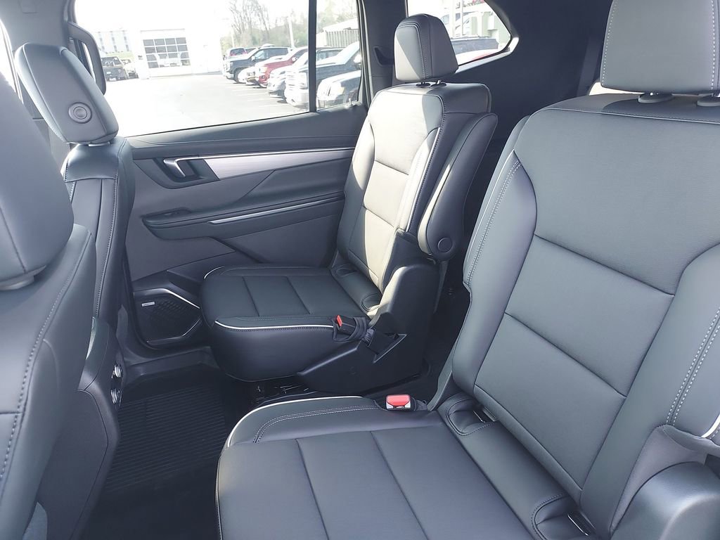 New 2026 Buick Enclave Preferred w/ Power Package image 28