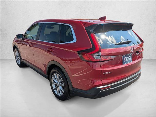 Certified 2023 Honda CR-V EX image 7