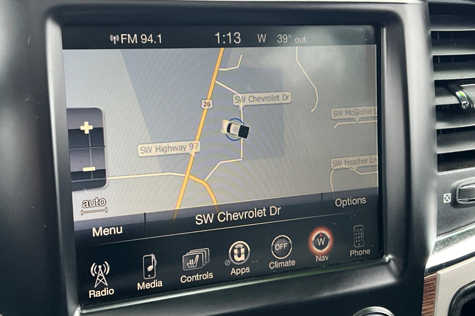 Used 2017 RAM 3500 Laramie image 42