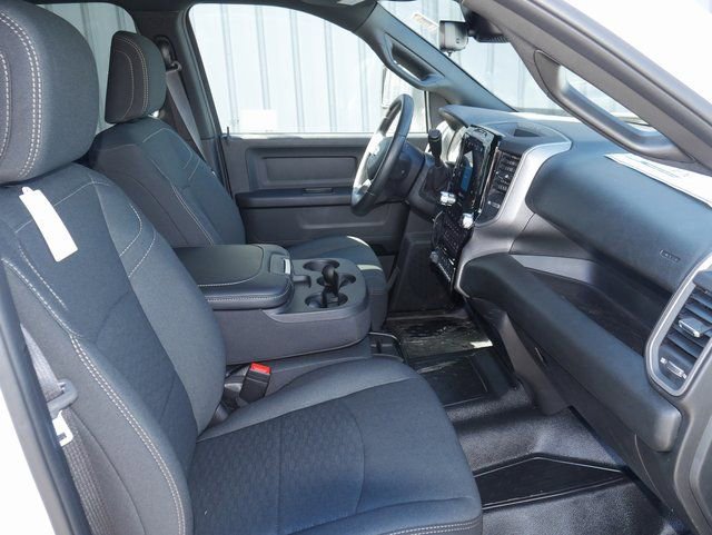 New 2026 RAM 4500 Tradesman image 24