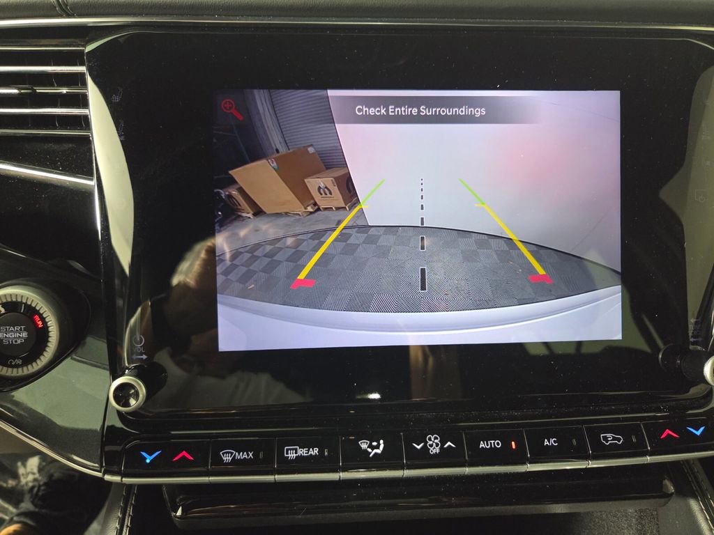 Used 2022 Jeep Wagoneer Series I w/ Premium Group I image 14