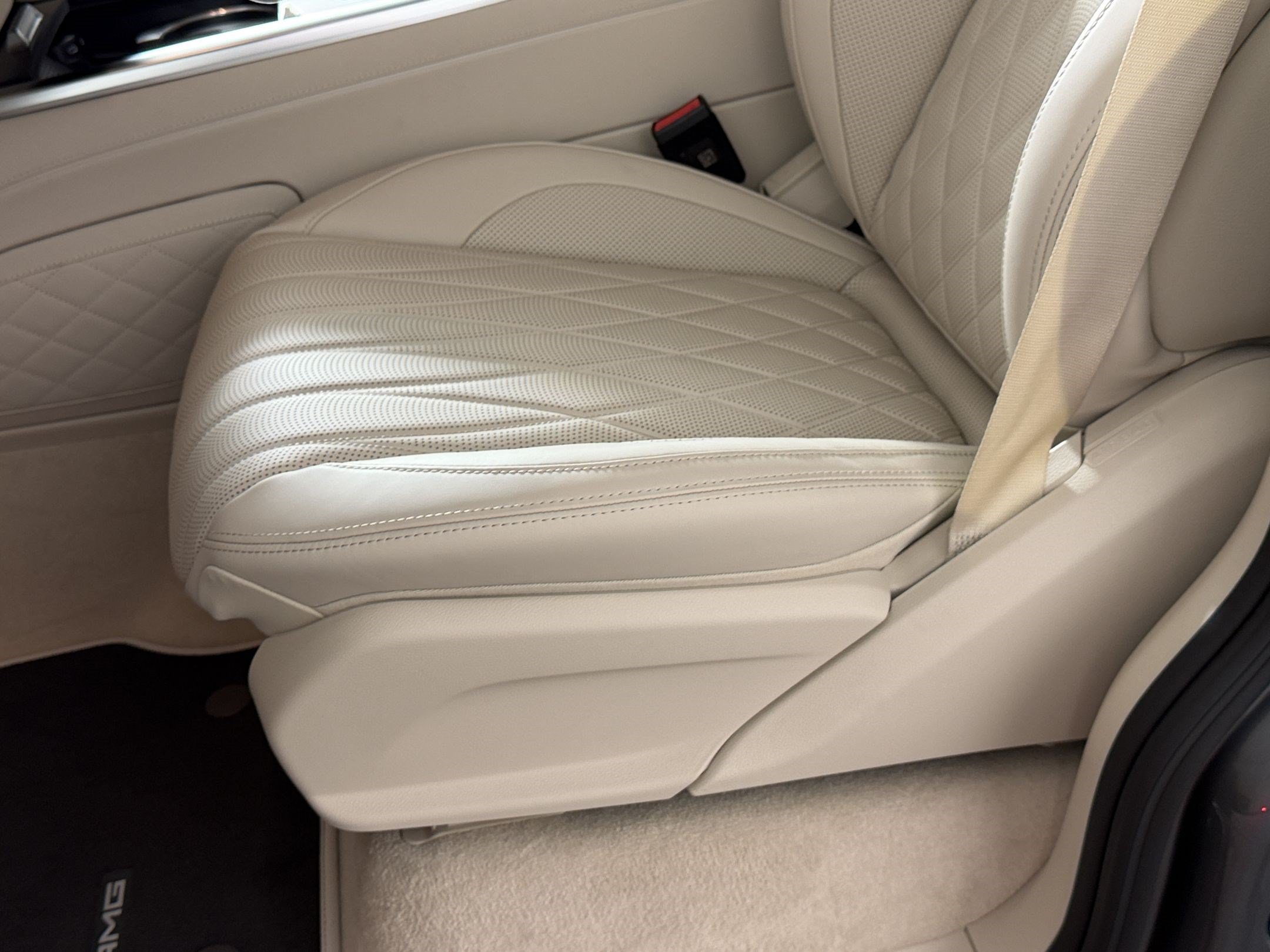New 2027 Mercedes-Benz G 580 e image 29