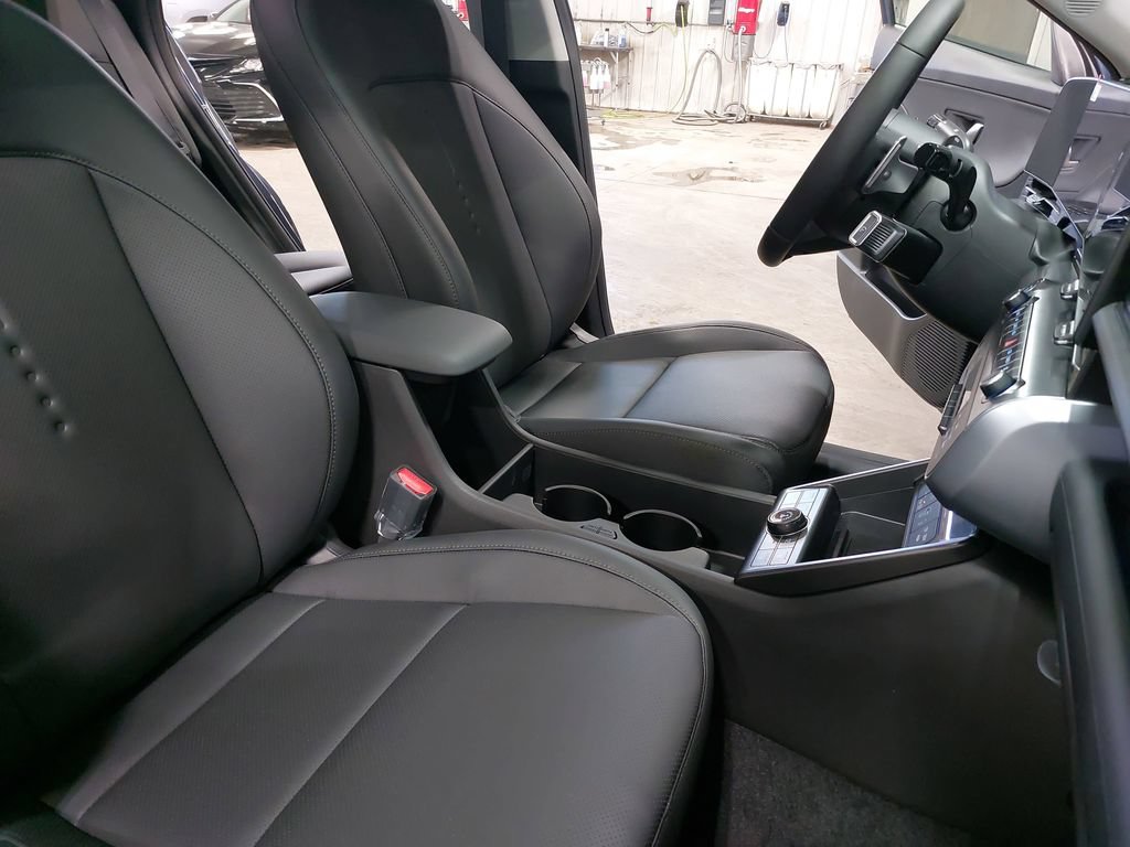 New 2026 Hyundai Kona Limited AWD/4WD image 10