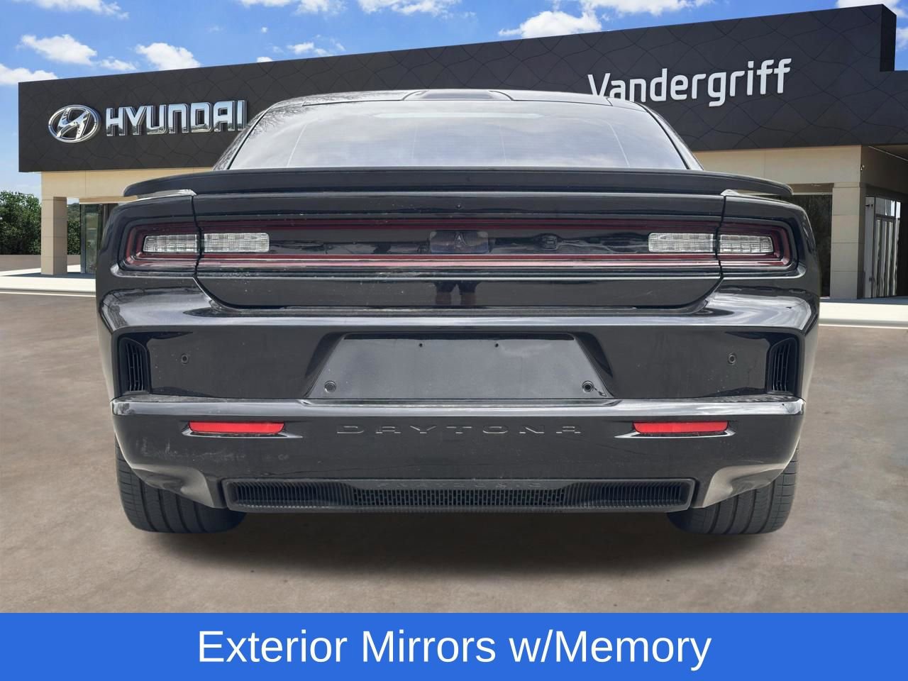 Used 2024 Dodge Charger R/T Scat Pack w/ Plus Group image 10