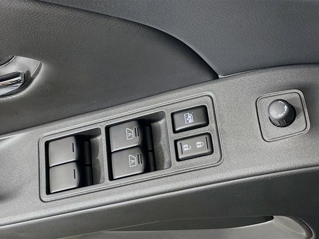 New 2026 Nissan Frontier SV image 16