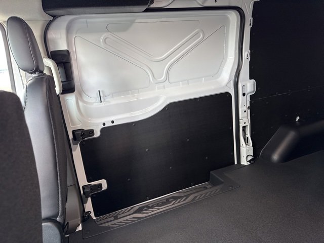 New 2025 Ford Transit 250 Low Roof w/ Load Area Protection Package image 8