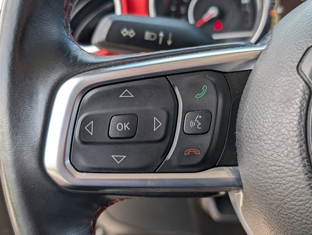 Used 2019 Jeep Wrangler Unlimited Rubicon image 26