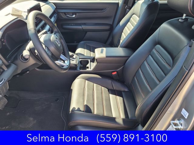 New 2025 Honda CR-V Sport-L image 8