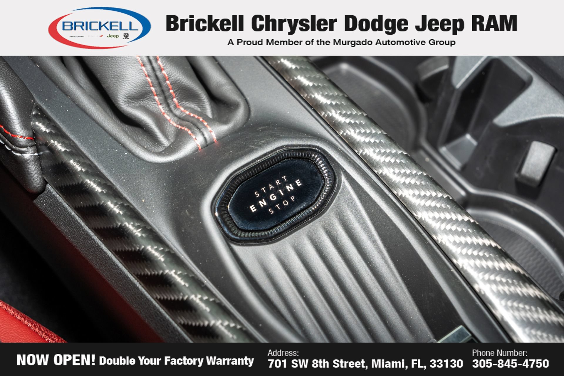 New 2026 Dodge Charger Scat Pack AWD/4WD image 26