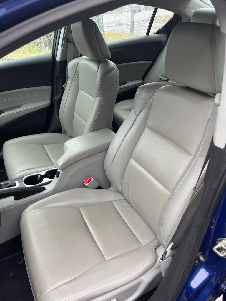 Used 2016 Acura ILX image 6