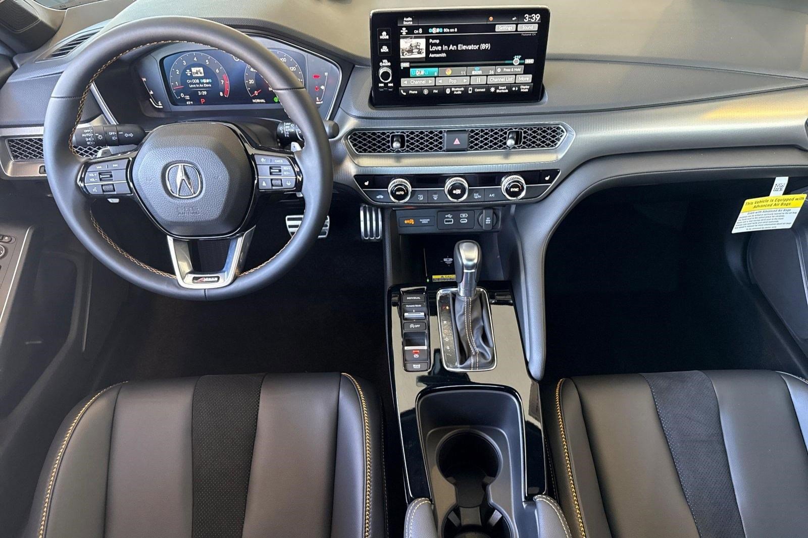 Used 2026 Acura Integra A-Spec image 26