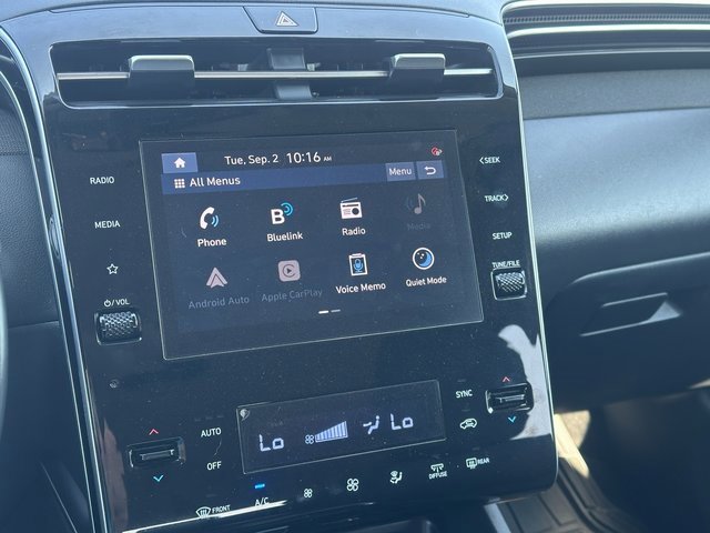 Used 2022 Hyundai Tucson SEL w/ Convenience Package image 23