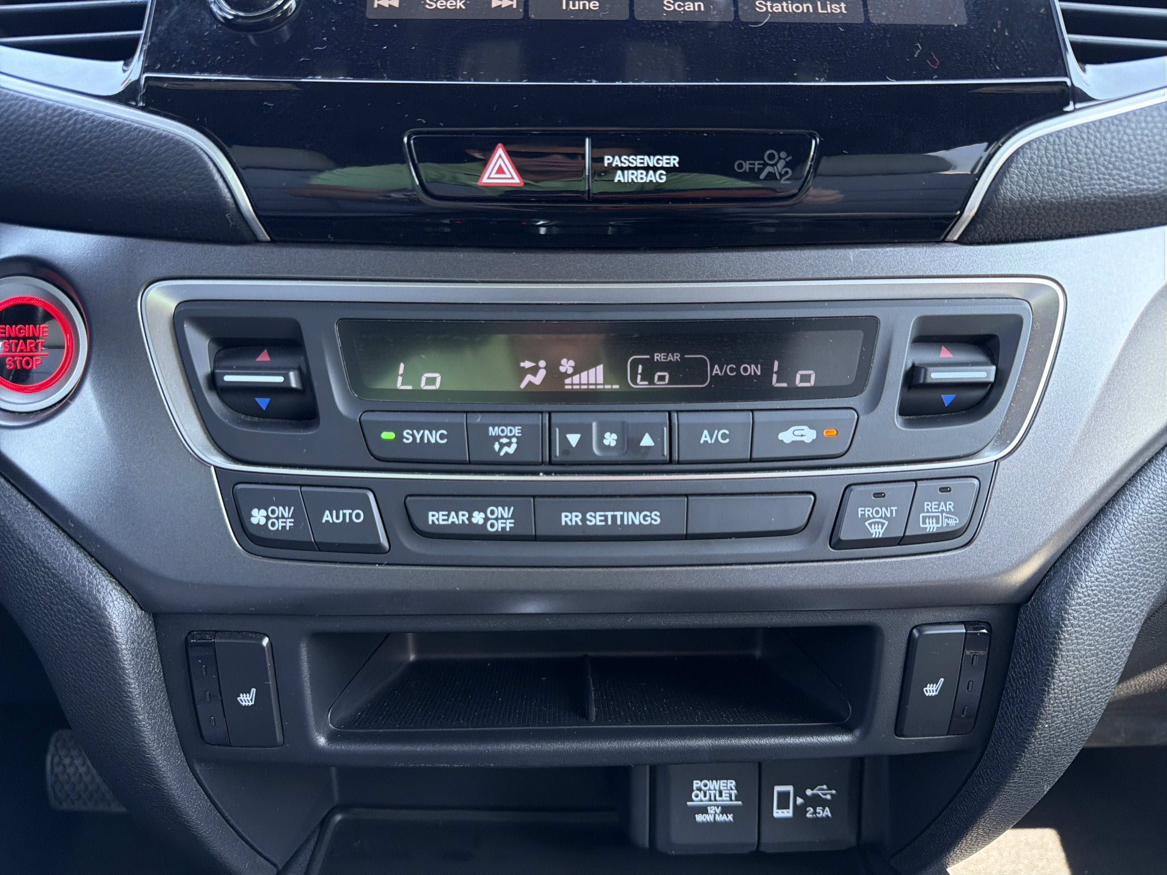 Used 2020 Honda Passport EX-L image 20