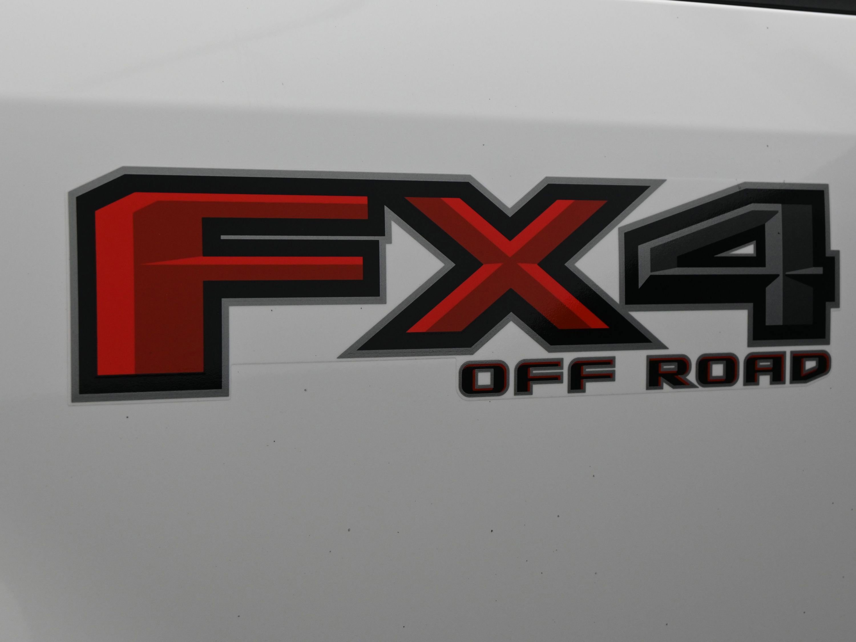 Used 2021 Ford F250 Lariat w/ Lariat Ultimate Package image 11