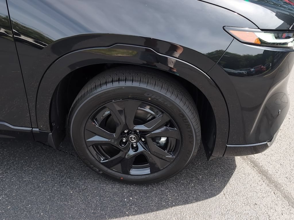 New 2026 MAZDA CX-5 2.5 S w/ Premium Package AWD/4WD image 4