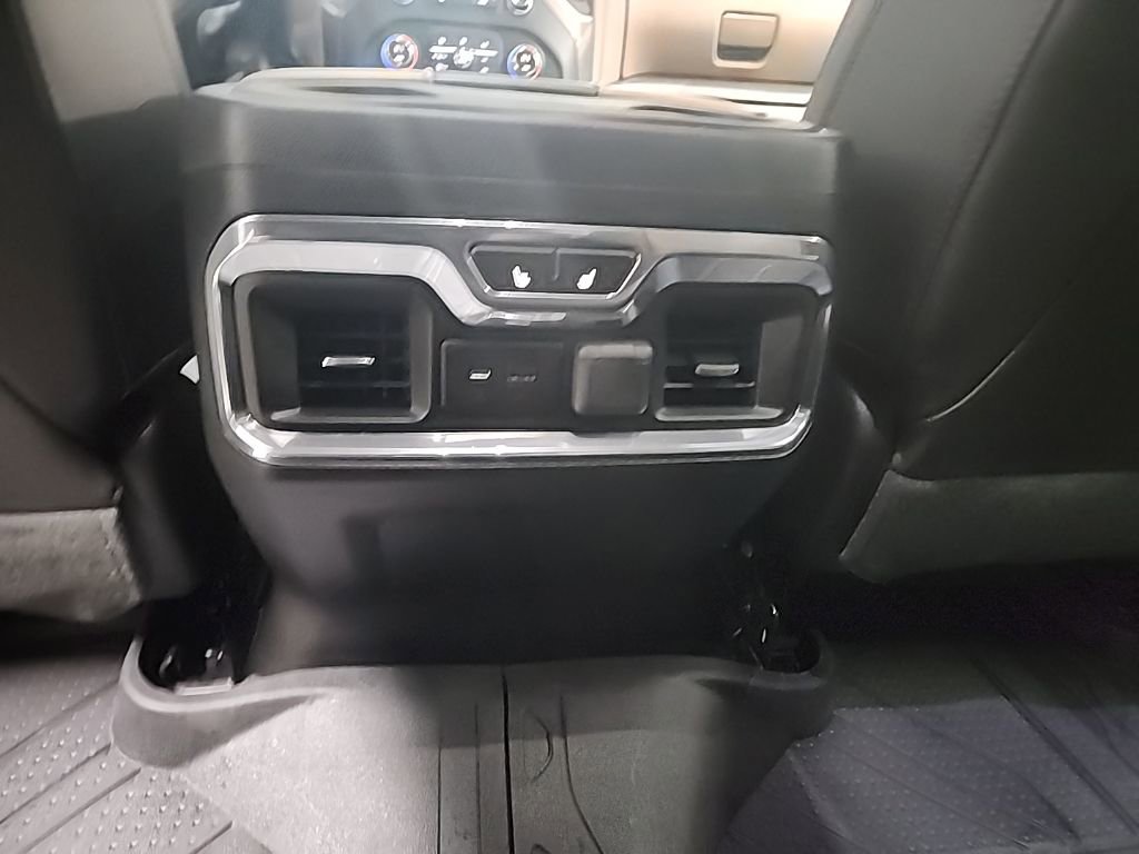 Used 2019 Chevrolet Silverado 1500 High Country w/ Technology Package image 41