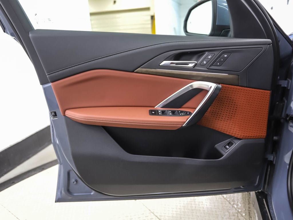 New 2026 BMW X1 xDrive28i w/ Technology Package image 9
