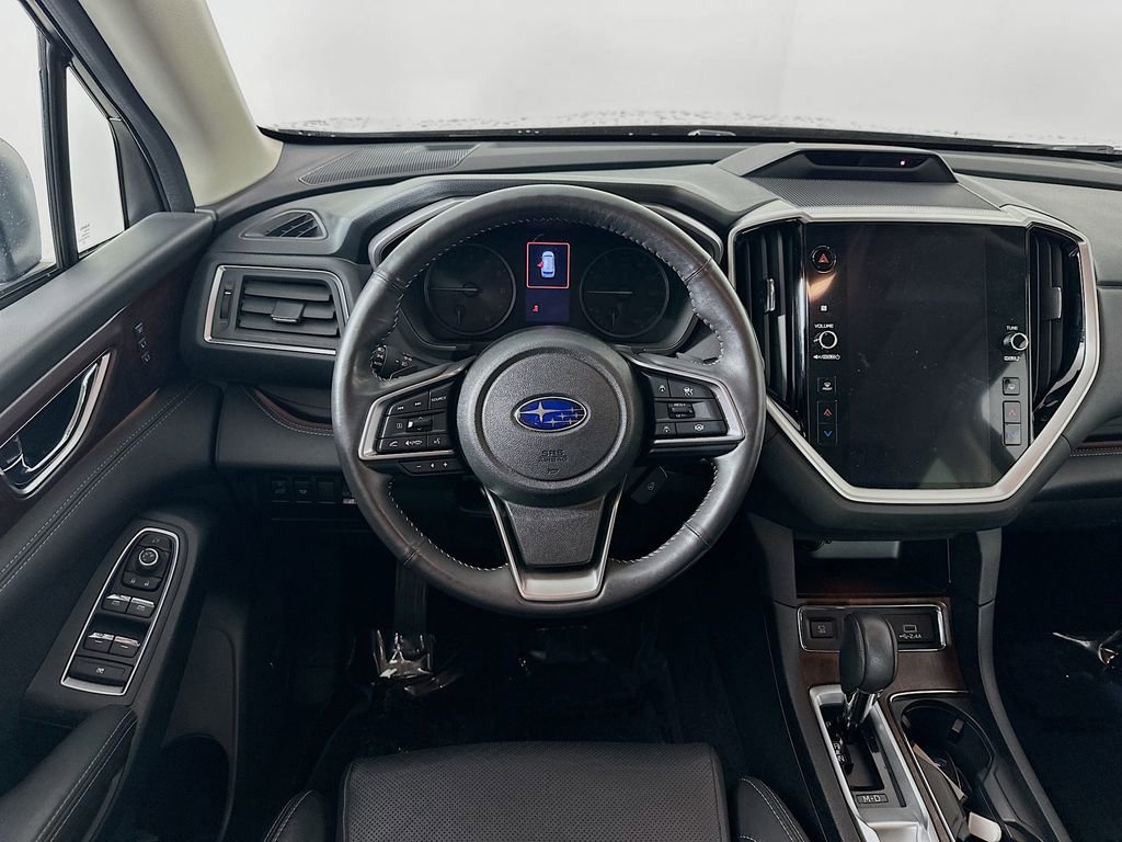 Certified 2024 Subaru Ascent Touring AWD/4WD image 30