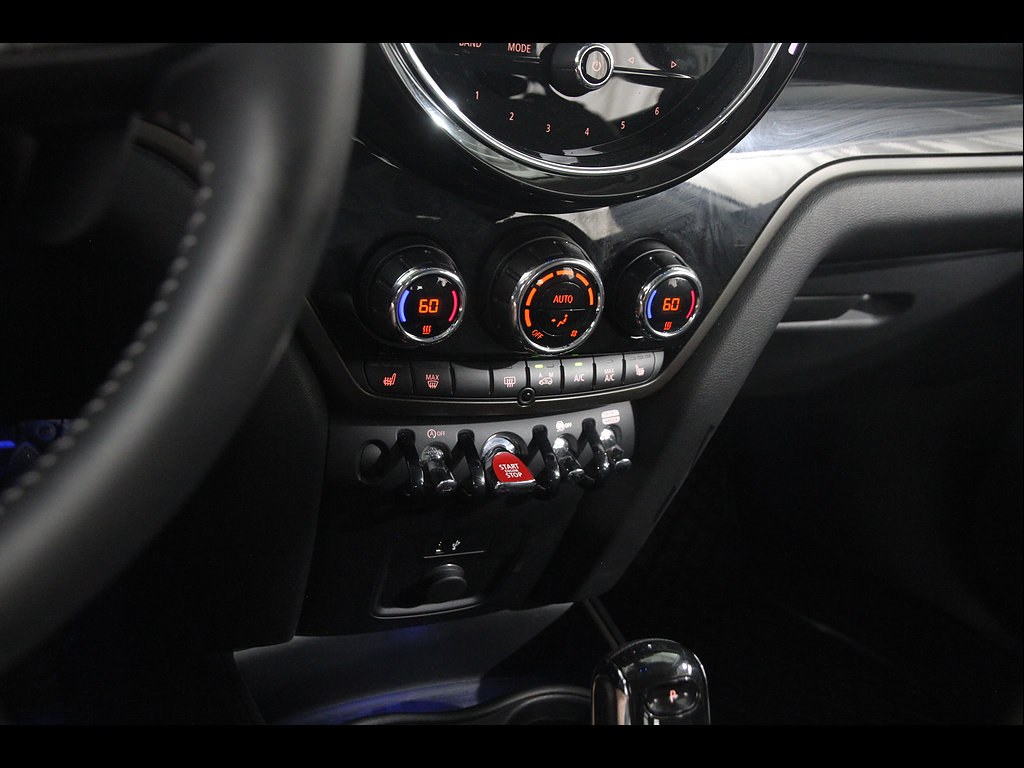 Used 2024 MINI Cooper Countryman S AWD/4WD image 14