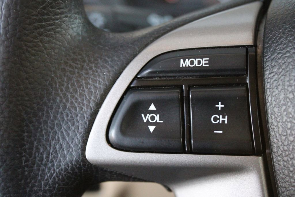 Used 2012 Honda Accord LX image 27