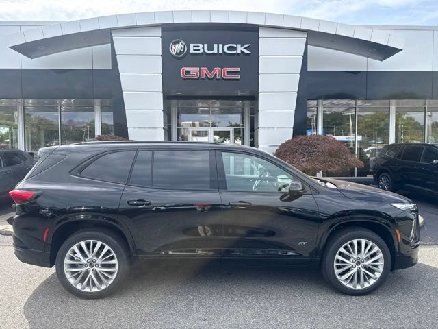 New 2027 Buick Enclave Sport Touring w/ Power Package AWD/4WD image 31