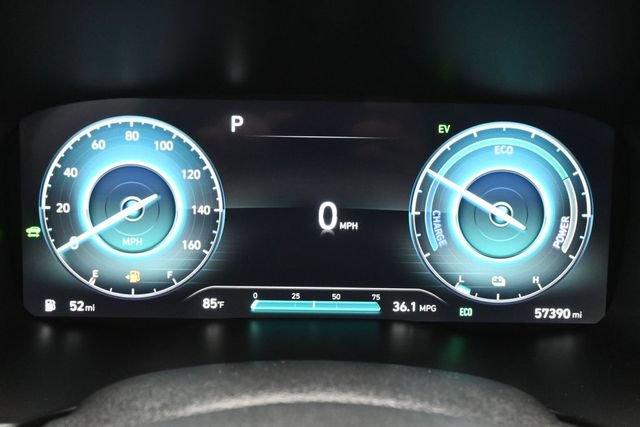 Used 2021 Hyundai Santa Fe Limited AWD/4WD image 38