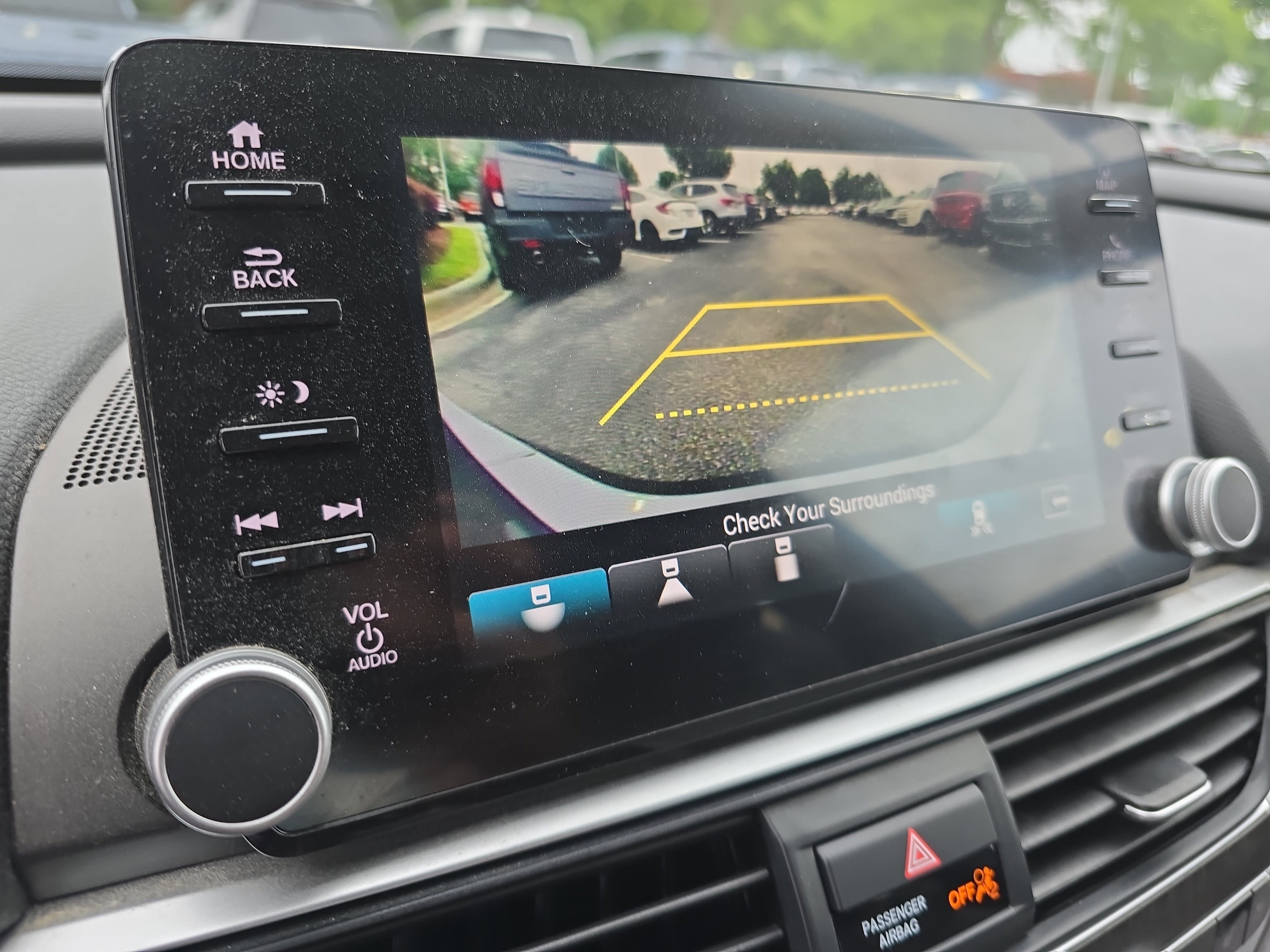 Used 2019 Honda Accord Touring image 21