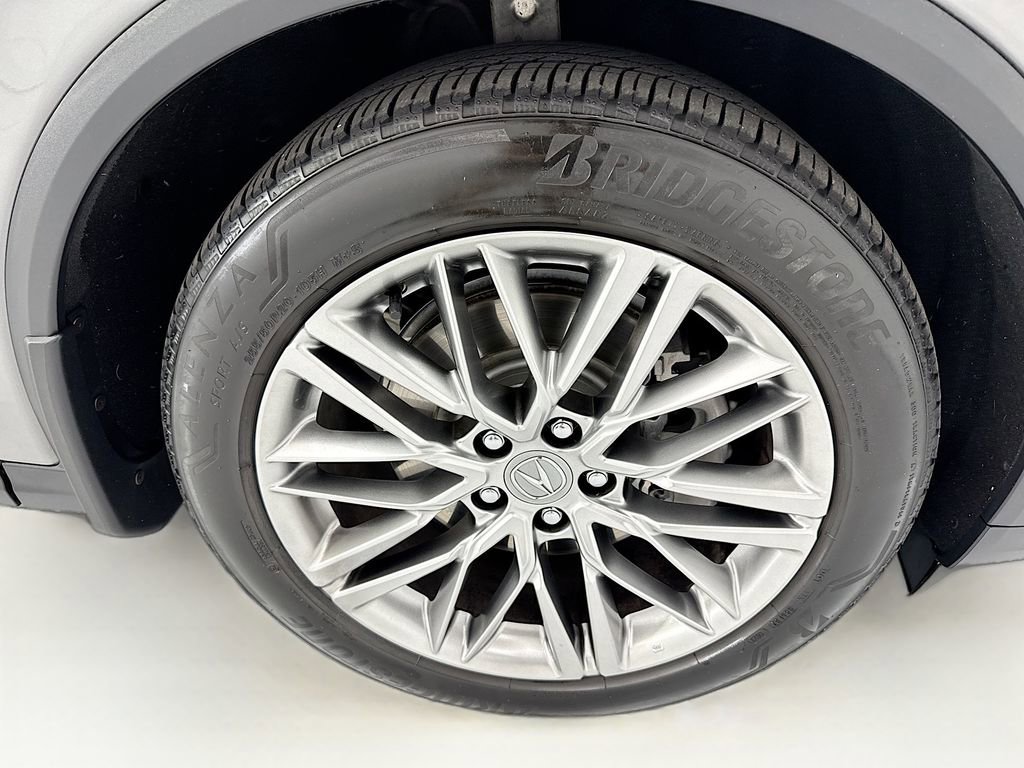 Used 2023 Acura MDX SH-AWD w/ Advance Package image 32