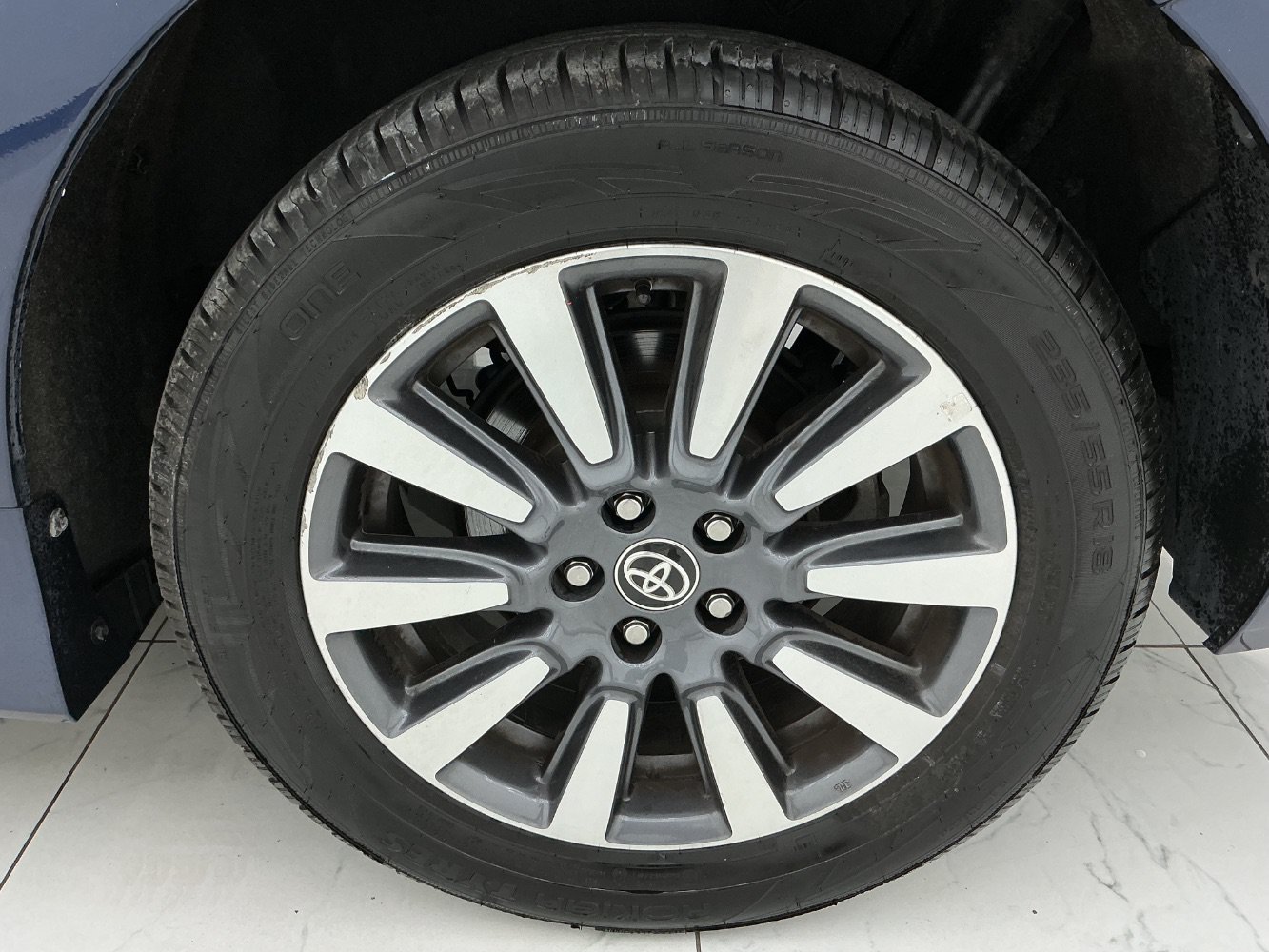 Used 2020 Toyota Sienna XLE AWD/4WD image 49