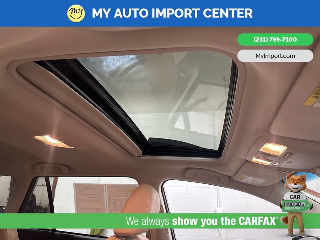 Used 2019 Subaru Outback 2.5i Limited w/ Protection Package #1 image 32