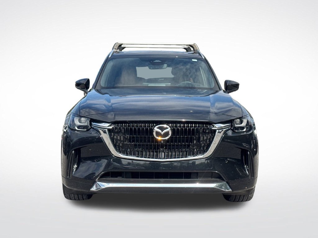 Used 2024 MAZDA CX-90 3.3 Turbo S w/ Premium Plus AWD/4WD image 9