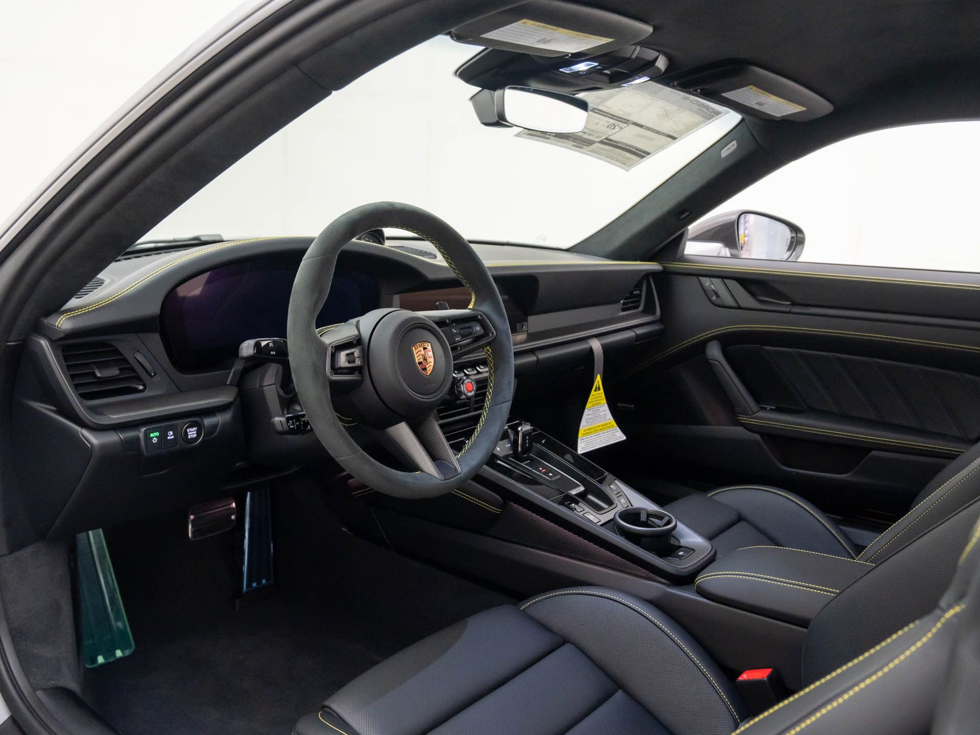 New 2026 Porsche 911 Carrera GTS image 4