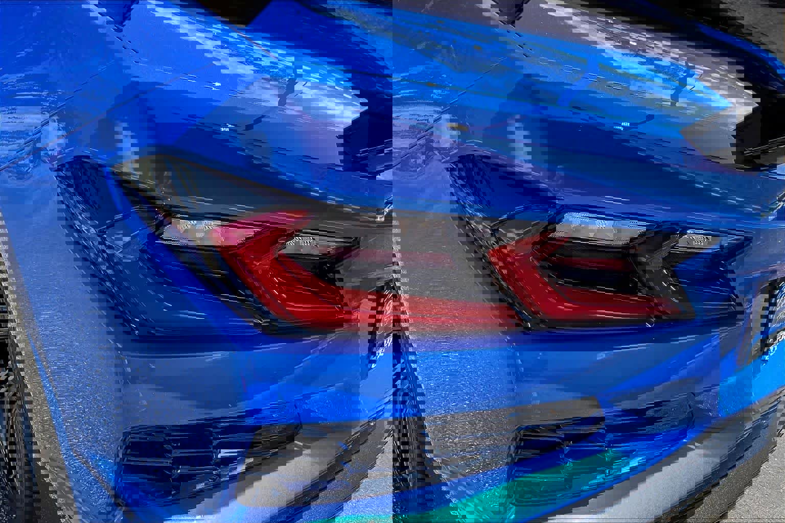 Used 2024 Chevrolet Corvette Z06 image 27