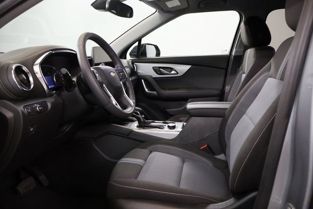 New 2026 Chevrolet Blazer LT w/ Convenience Package image 11