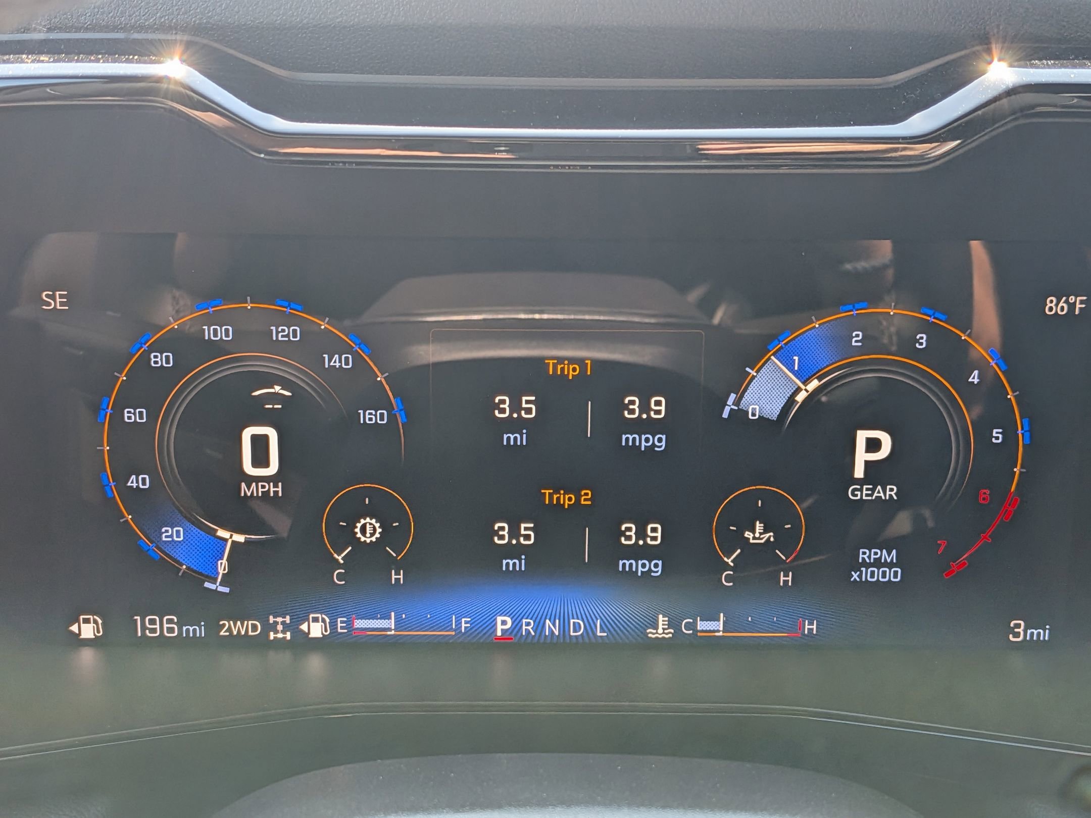 New 2026 Chevrolet Colorado LT w/ LT Convenience Package image 13