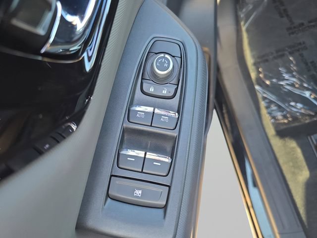 Certified 2025 Subaru Forester Sport AWD/4WD image 13