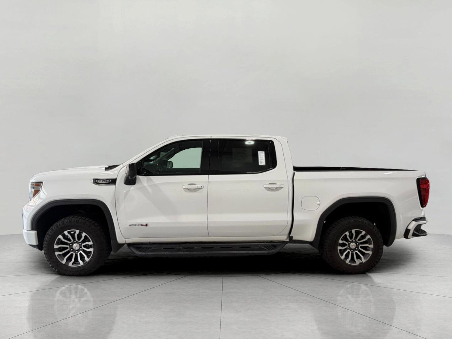 Used 2019 GMC Sierra 1500 AT4 image 5