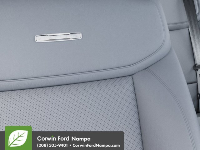 New 2027 Ford Expedition Max Platinum AWD/4WD image 16