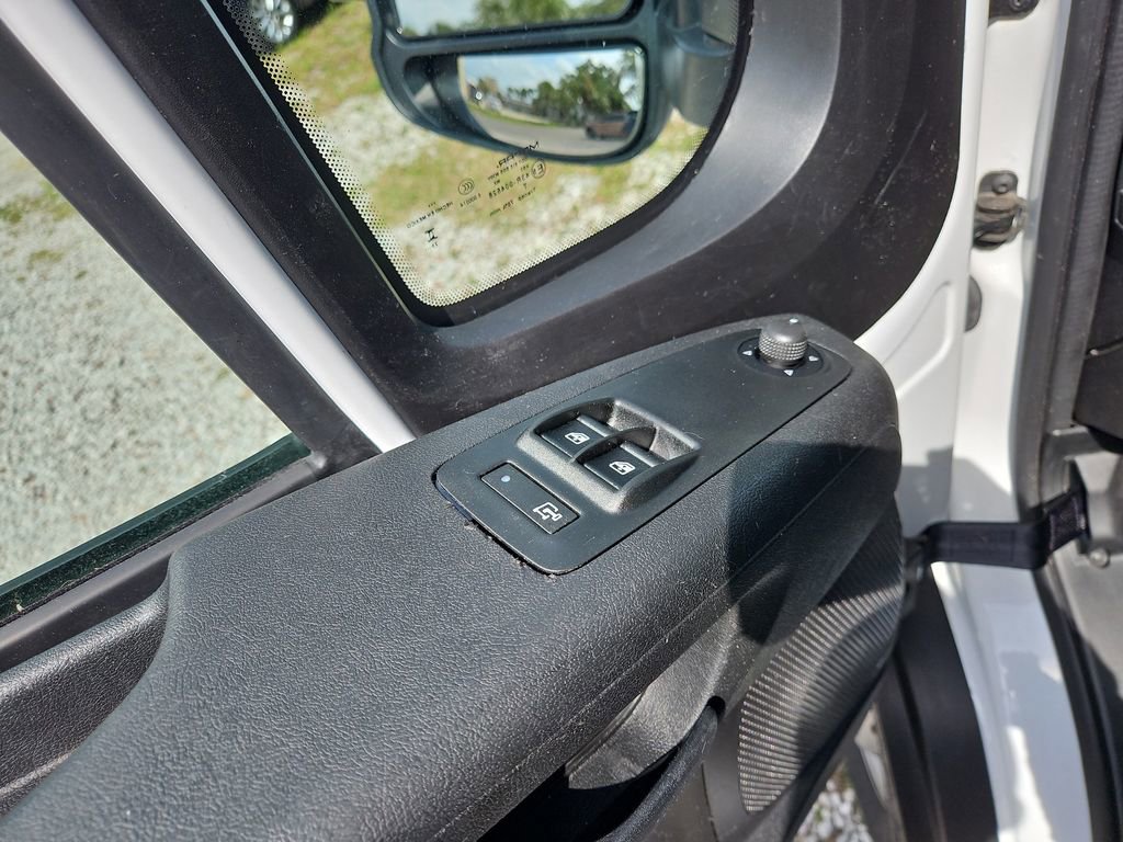 Used 2023 RAM ProMaster 2500 FWD image 15