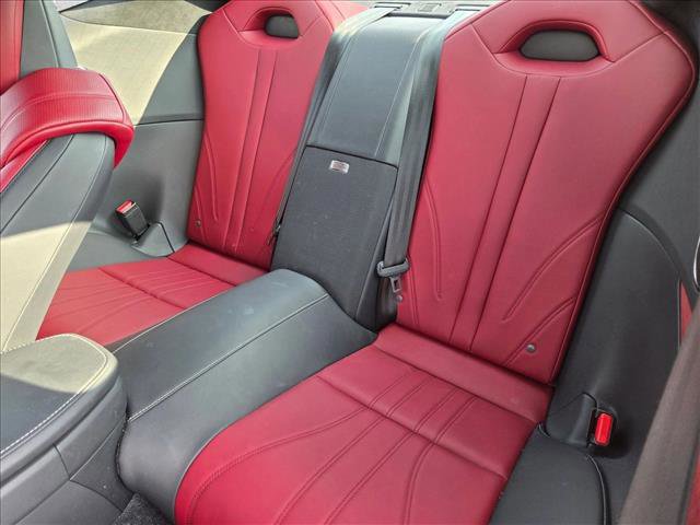 Used 2018 Lexus LC 500h LC 500h image 19