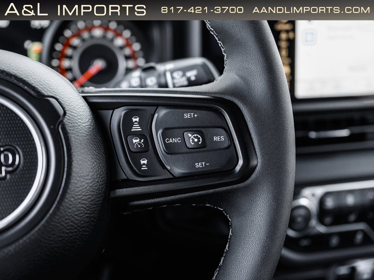 Used 2025 Jeep Wrangler Unlimited Rubicon image 53