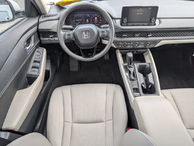 Used 2024 Honda Accord EX image 6