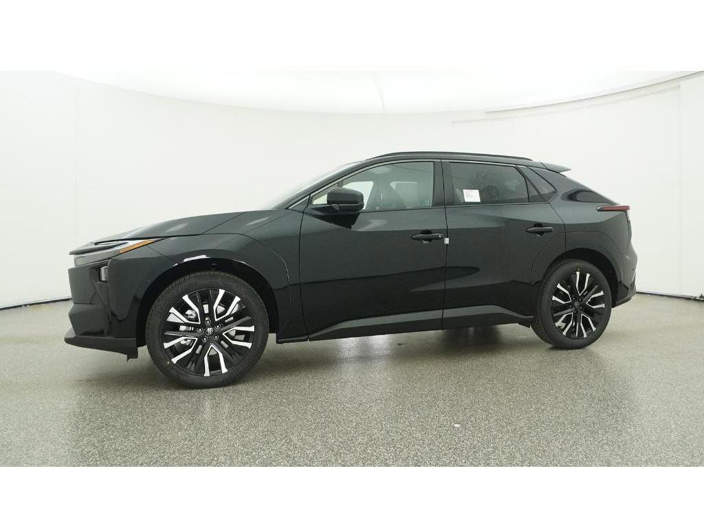 New 2026 Toyota bZ image 18