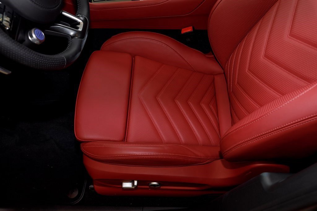 New 2025 Maserati Grecale Modena image 20