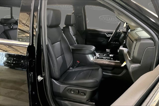 New 2026 GMC Sierra 1500 SLT AWD/4WD image 13
