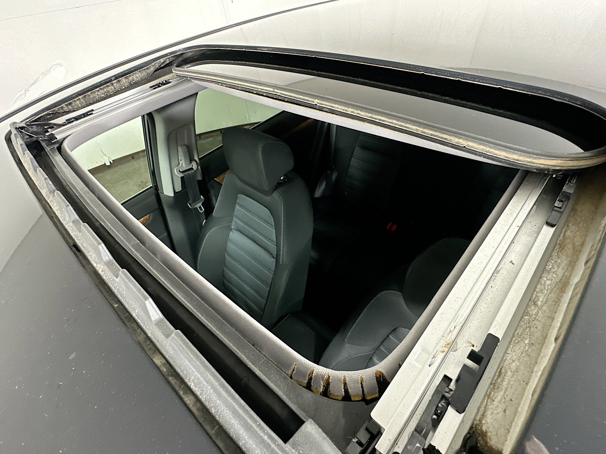 Used 2017 Honda CR-V EX image 20