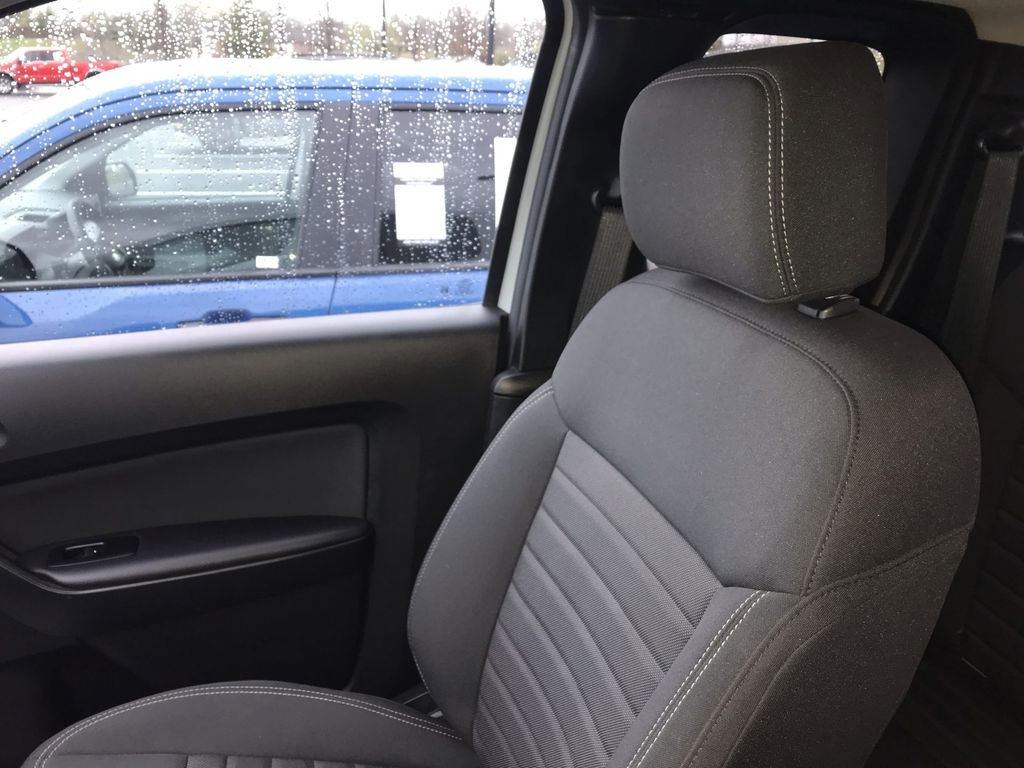 Used 2022 Ford Ranger XLT w/ Equipment Group 301A Mid AWD/4WD image 23