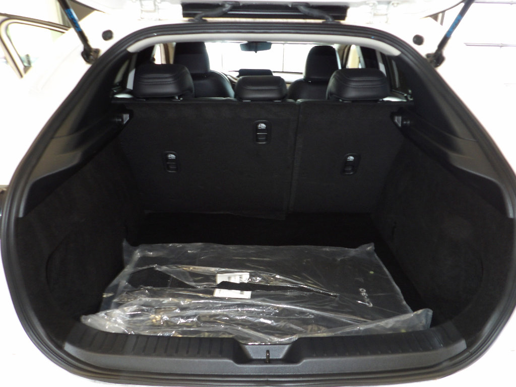 Certified 2023 MAZDA CX-30 AWD 2.5 S w/ Select Package image 18